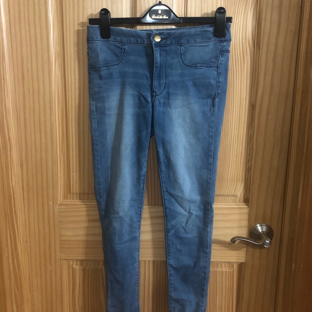 AE jeans